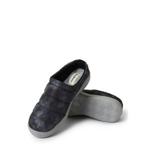 Dearfoam Lounge Clog Slippers